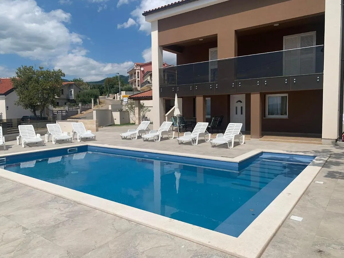 Apartment Ankica Crikvenica Kroatien