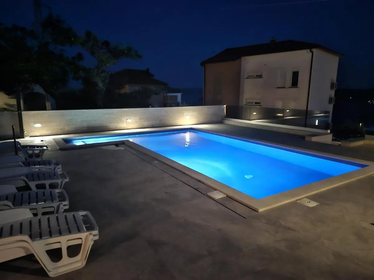 Apartment Ankica Crikvenica 0*,  Kroatien