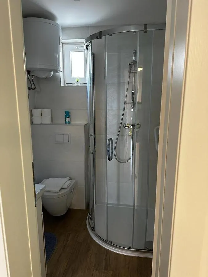 Apartment Ankica Crikvenica