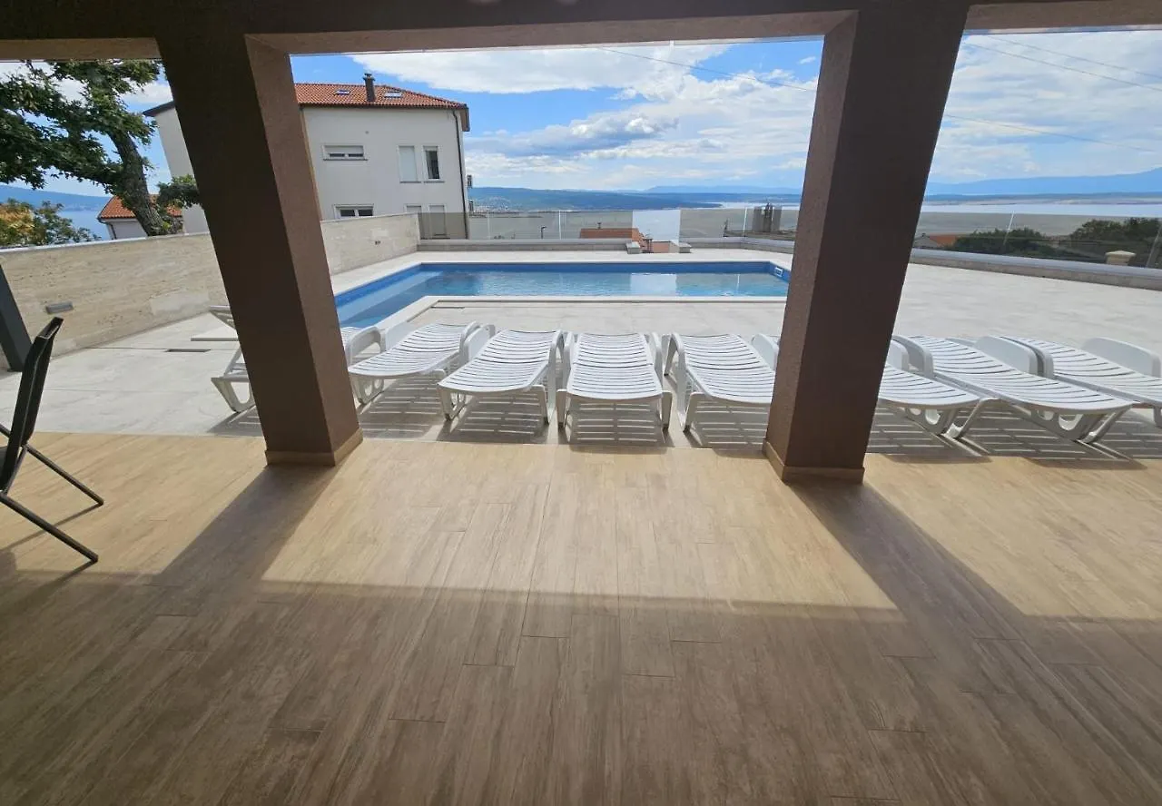 Apartment Ankica Crikvenica