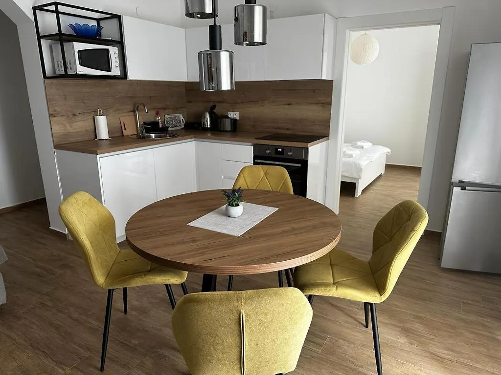 Apartment Ankica Crikvenica