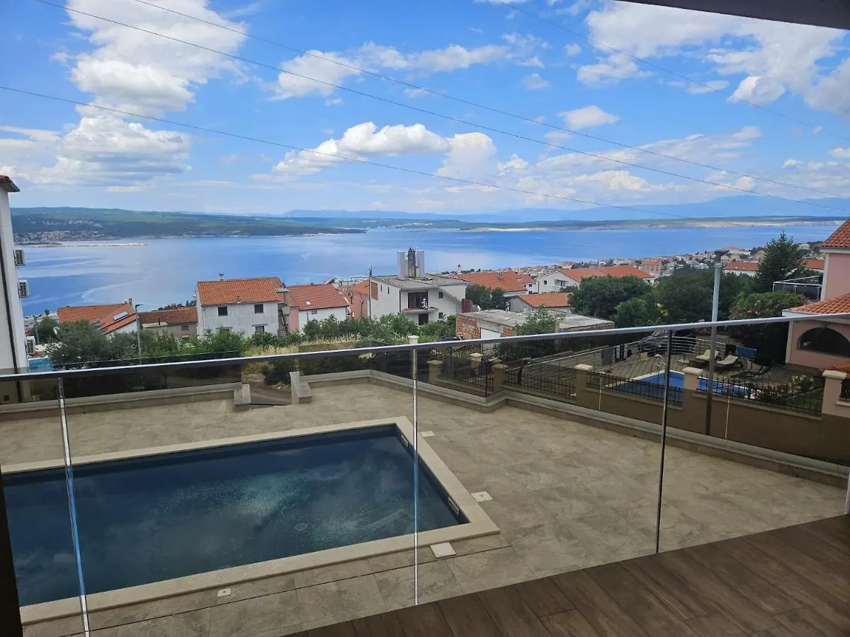 Apartment Ankica Crikvenica